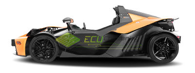 KTM X-Bow