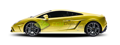 Lamborghini Gallardo LP