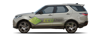 Land-Rover Discovery