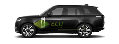 Land-Rover Range Rover