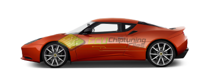 Lotus Evora