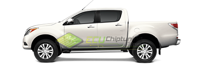 Mazda BT-50