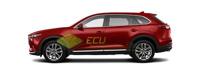 Mazda CX-9