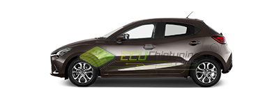 Mazda Mazda 2
