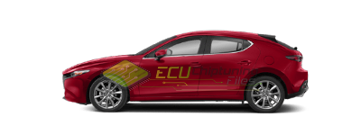 Mazda Mazda 3