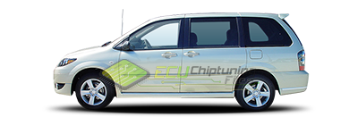 Mazda Mazda MPV