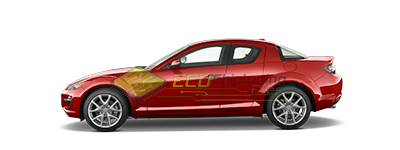 Mazda RX8