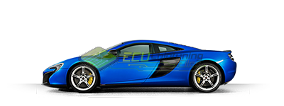 McLaren 650S