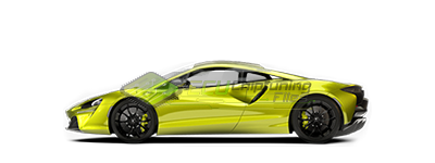 McLaren Artura