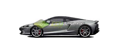 McLaren GT