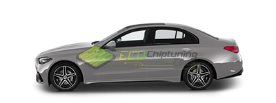 Mercedes C
