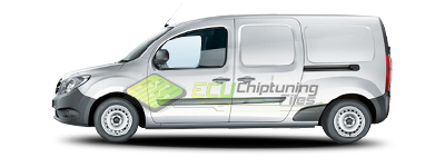 Mercedes Citan