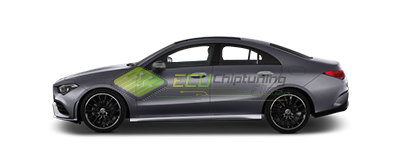 Mercedes CLA