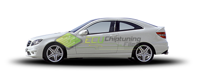 Mercedes CLC