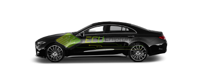 Mercedes CLS