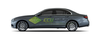 Mercedes E