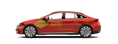 Mercedes EQE