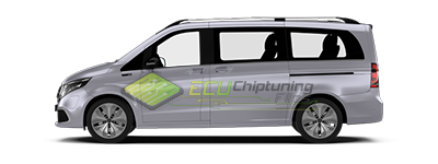 Mercedes EQV
