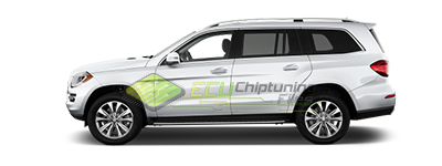 Mercedes GL
