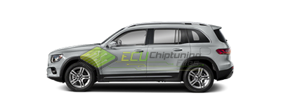 Mercedes GLB