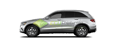 Mercedes GLC