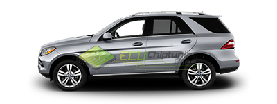 Mercedes ML