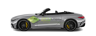 Mercedes SL
