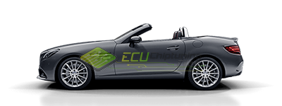 Mercedes SLC