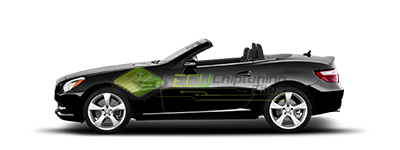 Mercedes SLK