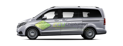 Mercedes V