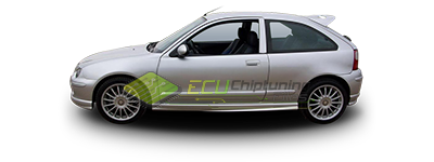 MG ZR