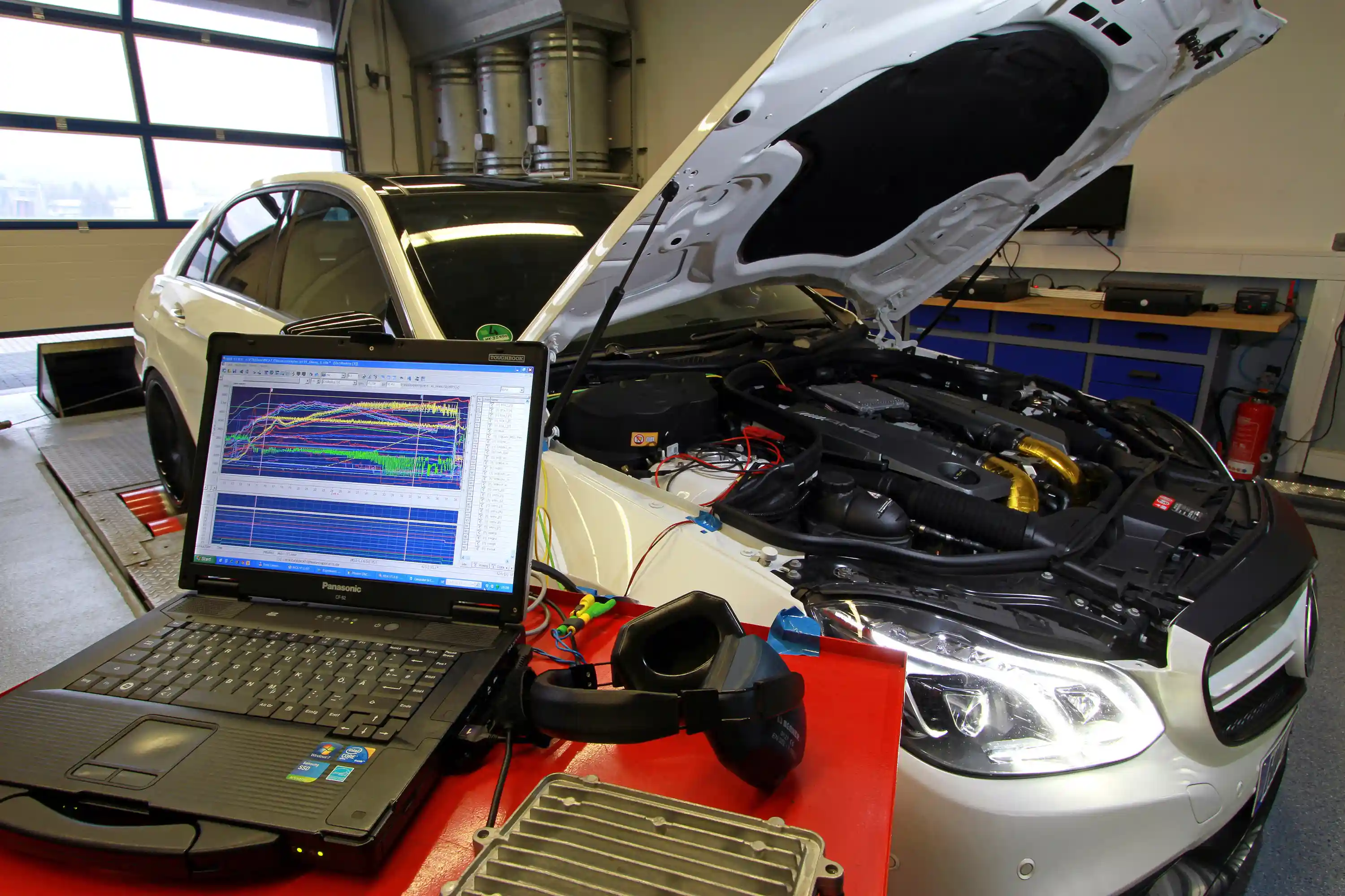 Understanding Tuning Stages: From Stage 1 to Stage 3 – What You Need to Know