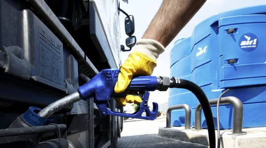 AdBlue Off Solution for Heavy Duty and Trucks