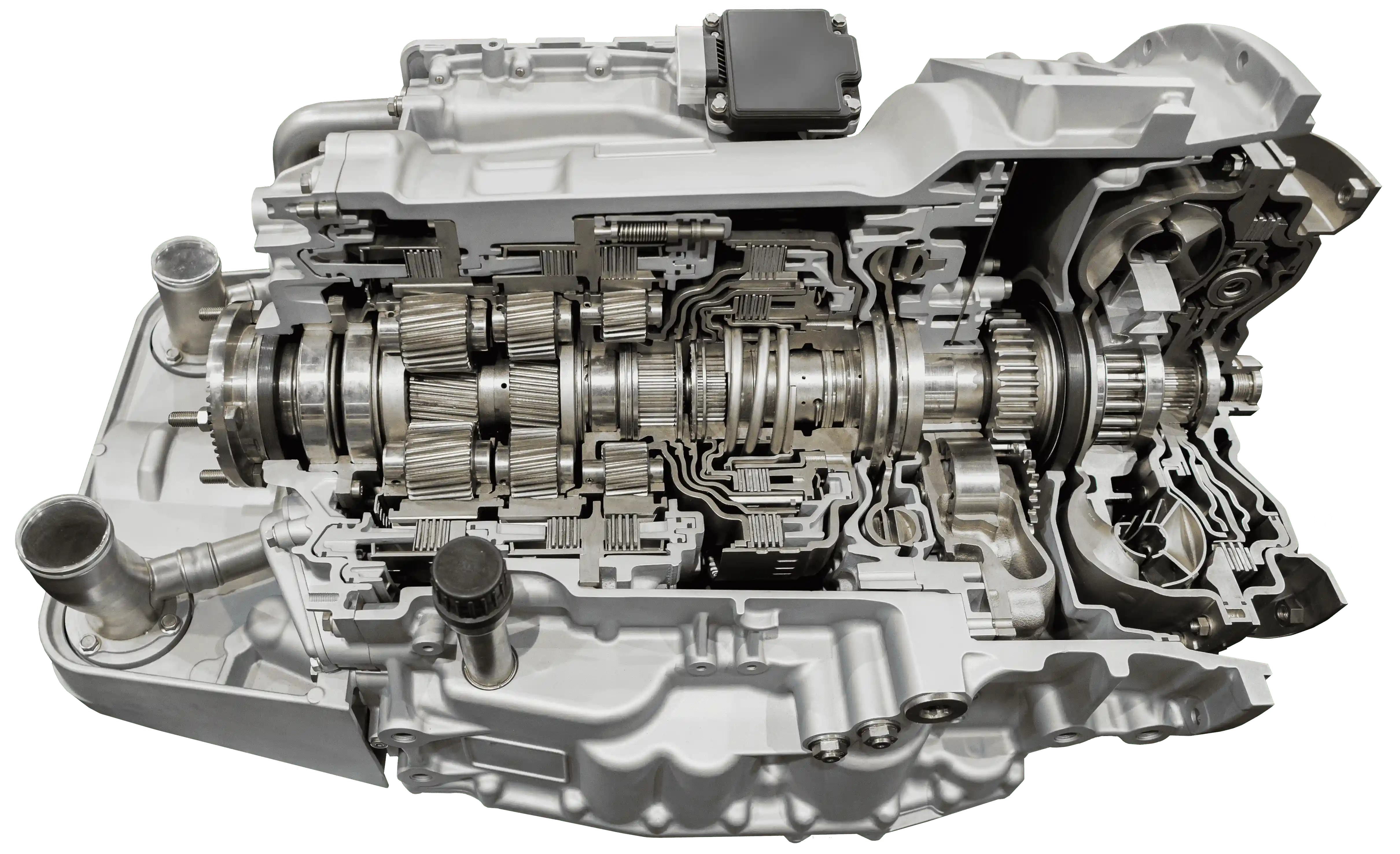 gearbox